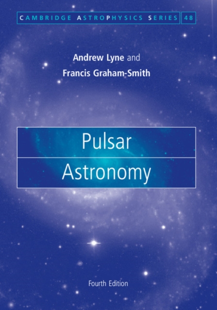 Pulsar Astronomy, PDF eBook