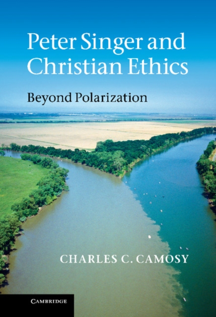 Peter Singer and Christian Ethics : Beyond Polarization, EPUB eBook