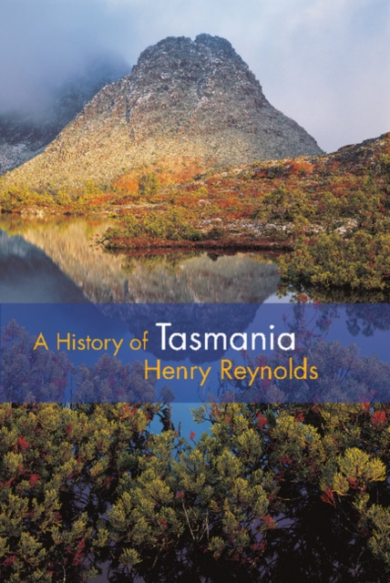 History of Tasmania, EPUB eBook