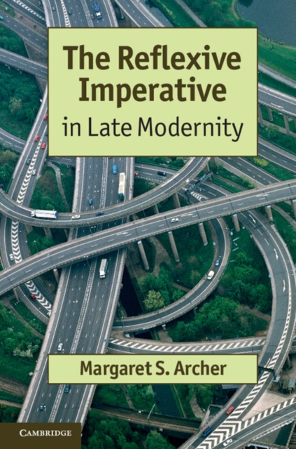 Reflexive Imperative in Late Modernity, EPUB eBook