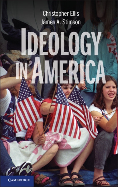 Ideology in America, PDF eBook