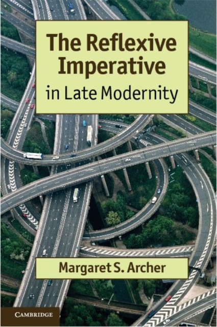 Reflexive Imperative in Late Modernity, PDF eBook
