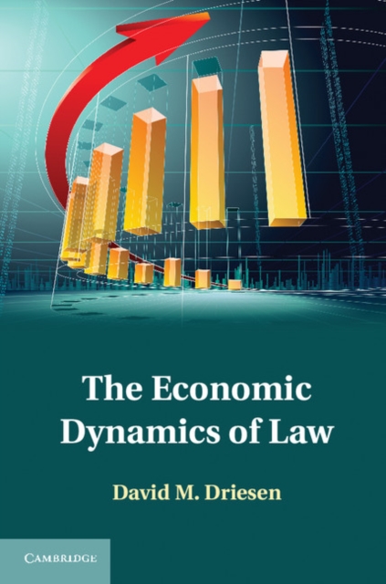 Economic Dynamics of Law, EPUB eBook