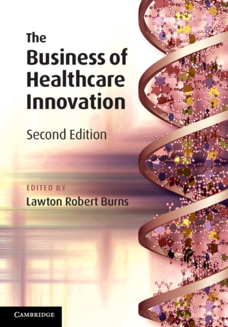 Business of Healthcare Innovation, PDF eBook