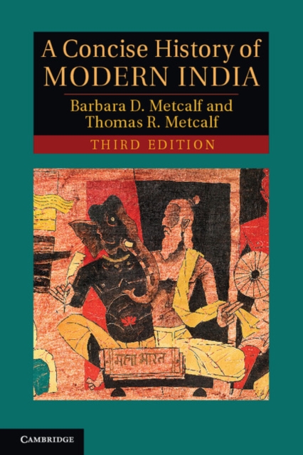 A Concise History of Modern India, PDF eBook