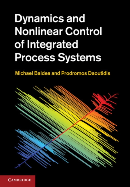 Dynamics and Nonlinear Control of Integrated Process Systems, EPUB eBook