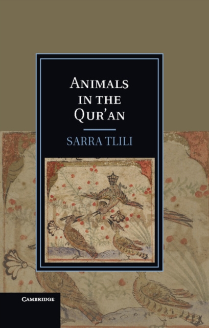 Animals in the Qur'an, EPUB eBook