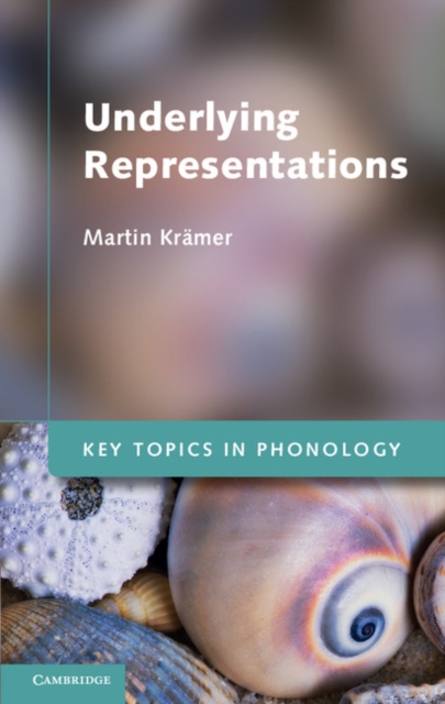 Underlying Representations, PDF eBook