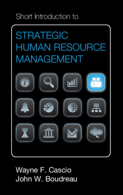 Short Introduction to Strategic Human Resource Management, PDF eBook