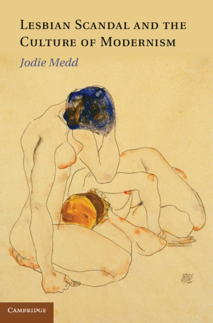 Lesbian Scandal and the Culture of Modernism, EPUB eBook