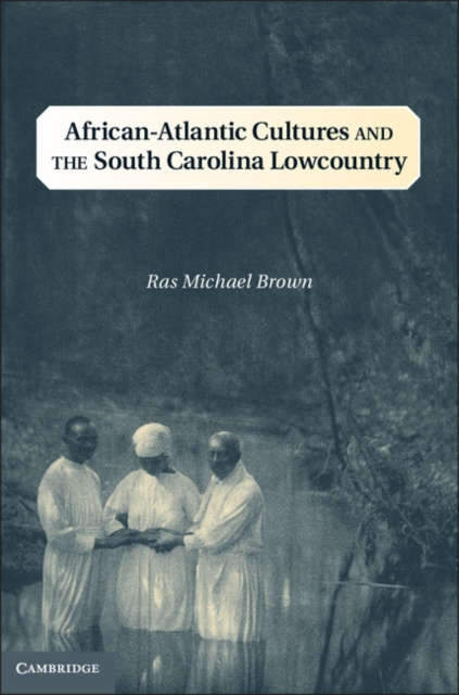 African-Atlantic Cultures and the South Carolina Lowcountry, EPUB eBook