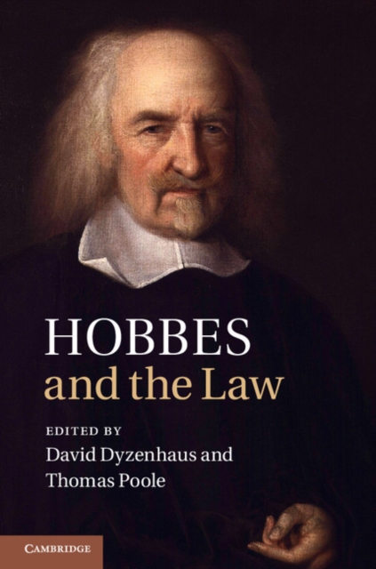 Hobbes and the Law, PDF eBook