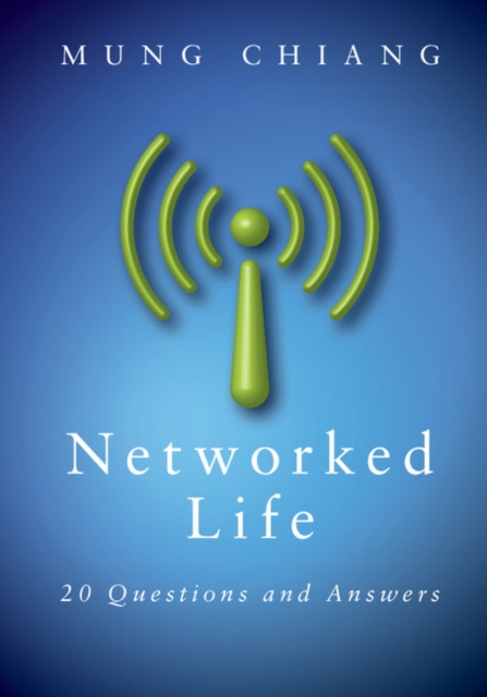 Networked Life : 20 Questions and Answers, EPUB eBook