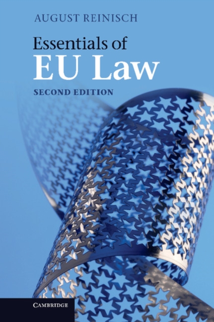 Essentials of EU Law, EPUB eBook