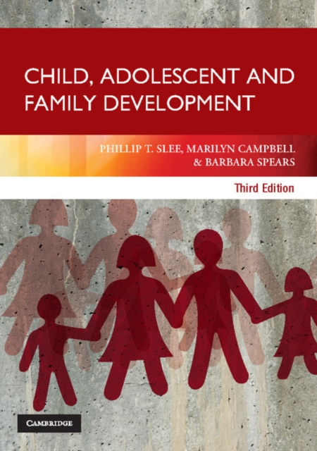 Child, Adolescent and Family Development, EPUB eBook