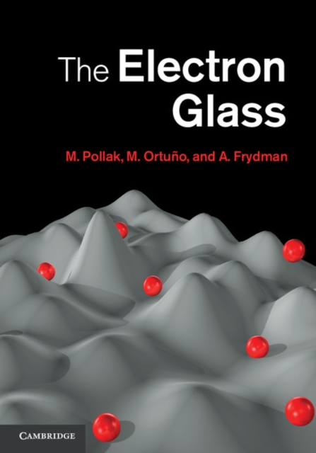 Electron Glass, PDF eBook