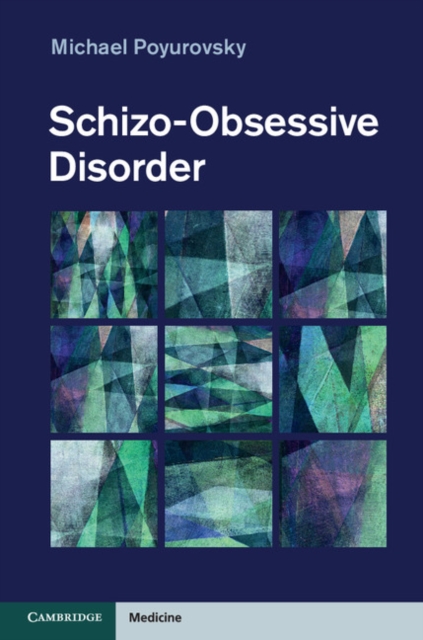 Schizo-Obsessive Disorder, PDF eBook