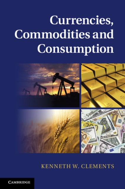 Currencies, Commodities and Consumption, PDF eBook
