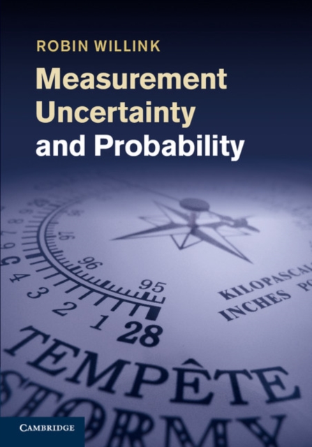 Measurement Uncertainty and Probability, PDF eBook