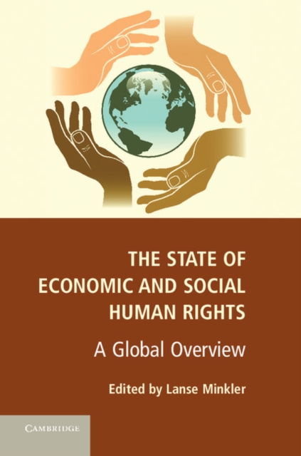 State of Economic and Social Human Rights : A Global Overview, PDF eBook