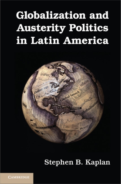 Globalization and Austerity Politics in Latin America, EPUB eBook