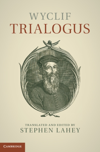Wyclif : Trialogus, EPUB eBook