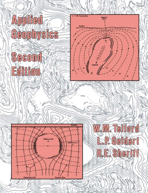 Applied Geophysics, PDF eBook