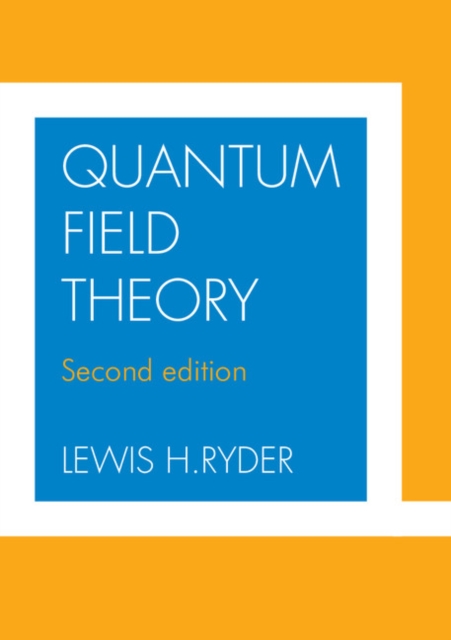 Quantum Field Theory, PDF eBook