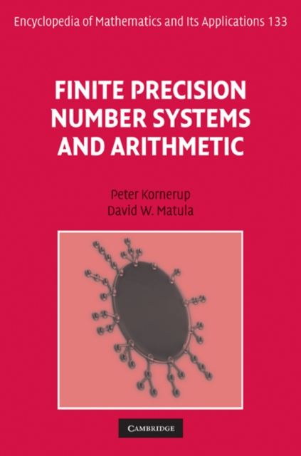 Finite Precision Number Systems and Arithmetic, PDF eBook