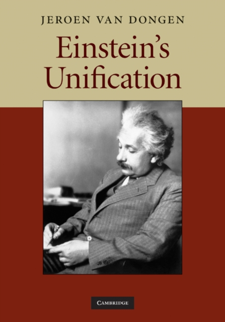 Einstein's Unification, PDF eBook