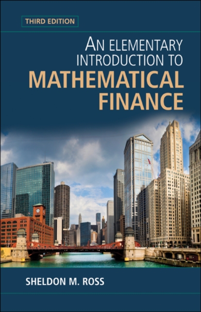 Elementary Introduction to Mathematical Finance, EPUB eBook