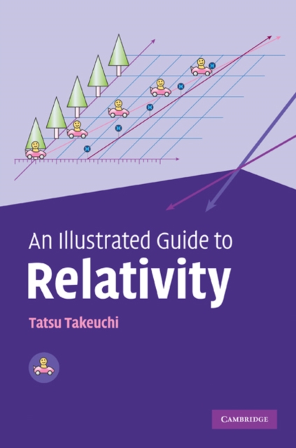 Illustrated Guide to Relativity, EPUB eBook