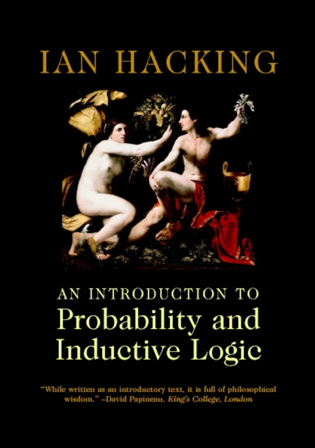 Introduction to Probability and Inductive Logic, EPUB eBook
