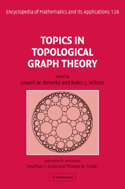 Topics in Topological Graph Theory, EPUB eBook