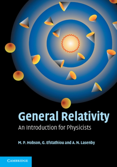 General Relativity : An Introduction for Physicists, EPUB eBook