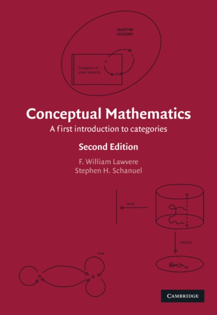 Conceptual Mathematics : A First Introduction to Categories, EPUB eBook