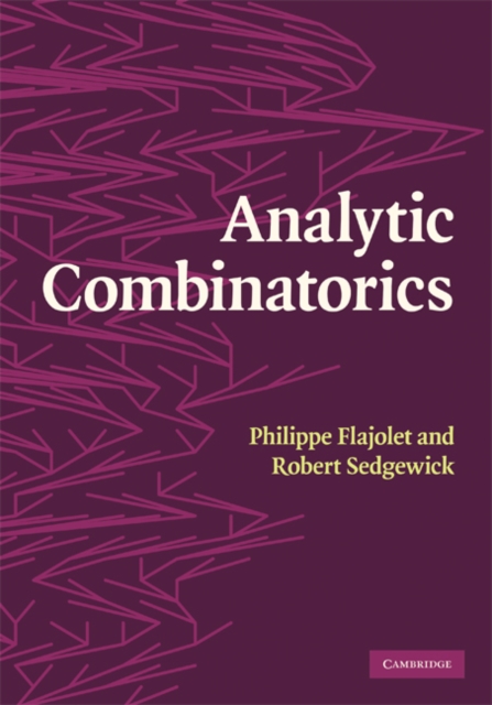 Analytic Combinatorics, EPUB eBook