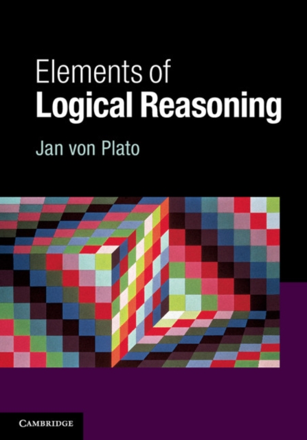 Elements of Logical Reasoning, PDF eBook