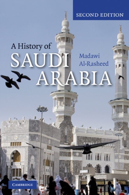 History of Saudi Arabia, PDF eBook