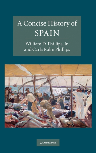 Concise History of Spain, PDF eBook