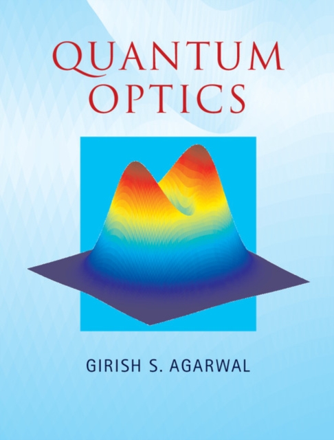 Quantum Optics, PDF eBook