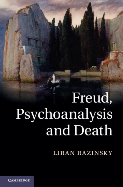 Freud, Psychoanalysis and Death, PDF eBook