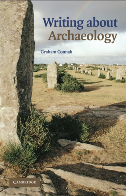 Writing about Archaeology, EPUB eBook