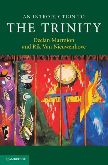 An Introduction to the Trinity, EPUB eBook