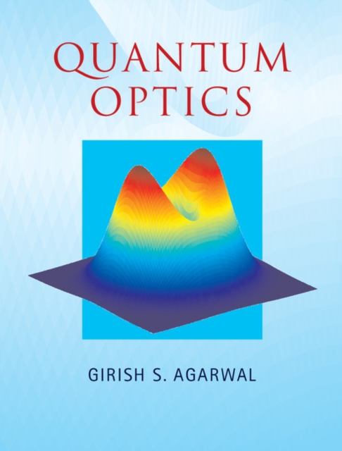 Quantum Optics, EPUB eBook