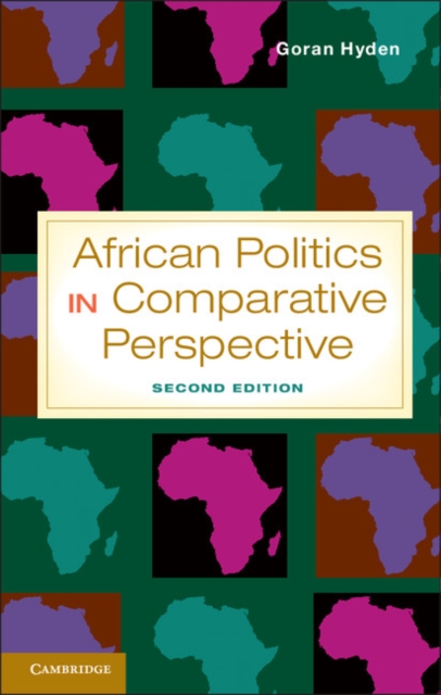 African Politics in Comparative Perspective, EPUB eBook
