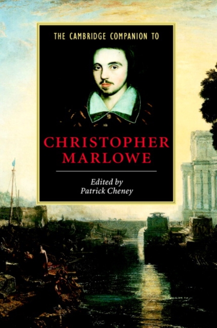 Cambridge Companion to Christopher Marlowe, PDF eBook