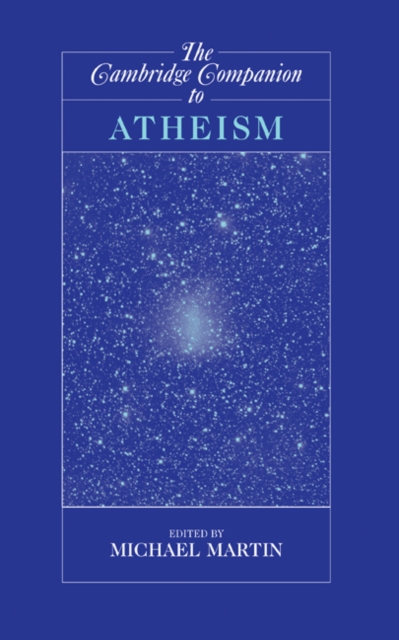 Cambridge Companion to Atheism, PDF eBook