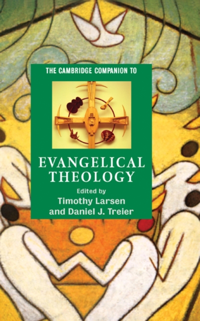 Cambridge Companion to Evangelical Theology, PDF eBook