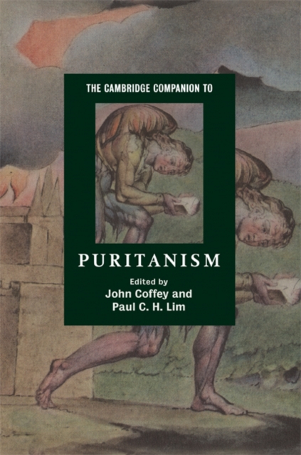 Cambridge Companion to Puritanism, PDF eBook